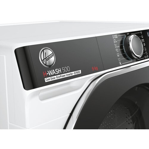 Hoover pralni stroj hoover hwpd 69AMBC/1-S h - wash Slike