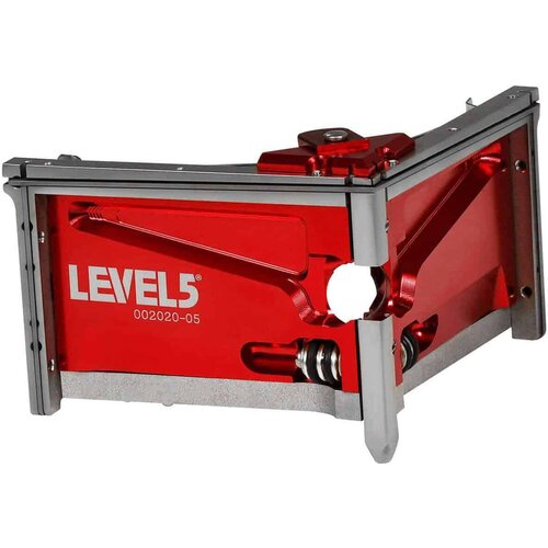 Level 5 kutna glava 10cm Cijene