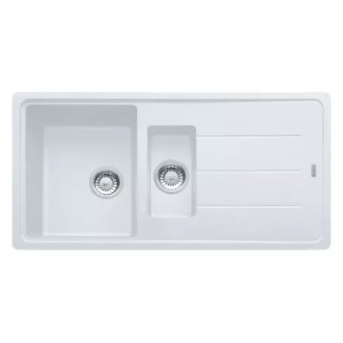 Franke sudopera Basis BFG 651-A 114.0256.626 Cene