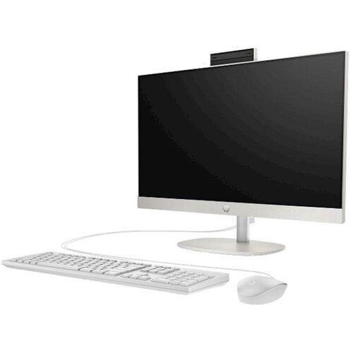 HP Računar 240 G10 AiO i3/8GB/512GB/FreeDOS (9M9G1AT) Slike