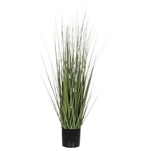  Umjetna biljka (Visina: 92 cm, Zelene boje, Plastika) Slike