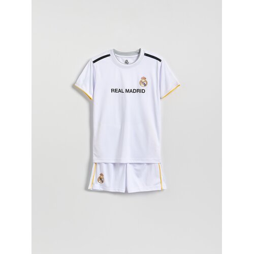 Reserved Komplet Real Madrid - bijela Cene