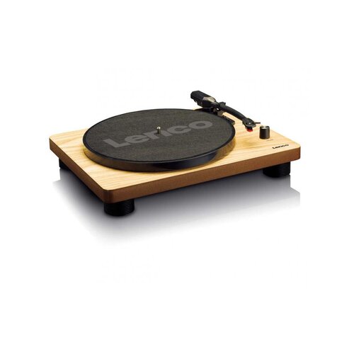 Lenco LS-50 Les Slike