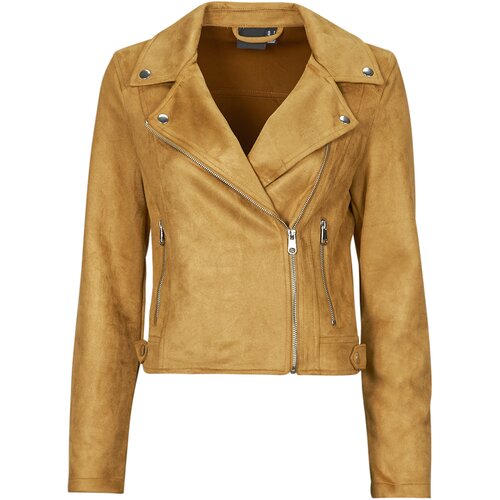 Vero_Moda VMJOSE Smeđa Slike