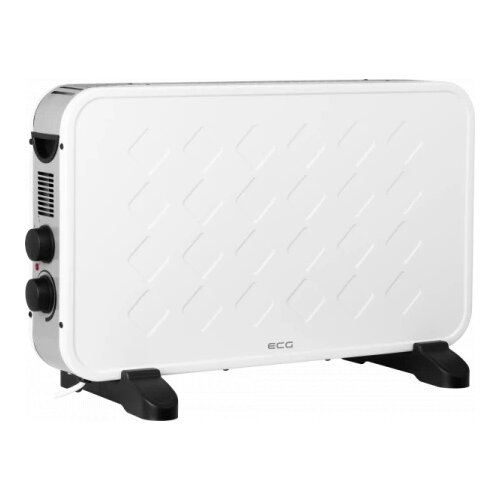 Ecg tk 2070 white grejalica Slike