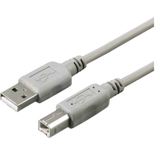 Kabl Prosto USB2.0A/B-1,8m Print Slike