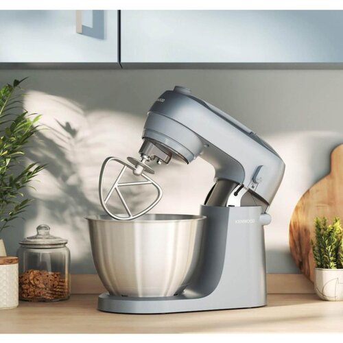  Kuhinjski robot KENWOOD Go KZM35.000GY 800W Cijene