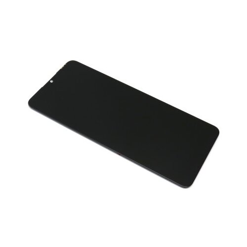 ZTE Lcd za a53 pro + touchscreen black org ( LCD9129 ) Cene