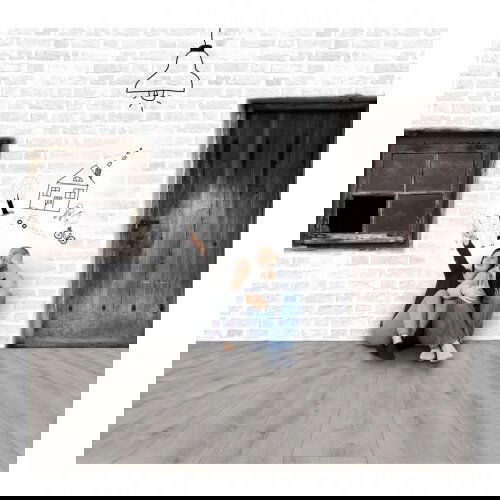 Swiss krono Laminat 6mm 3904 BASIC Cijene