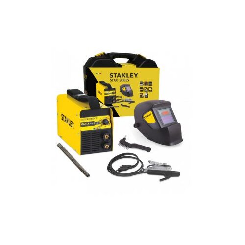 Stanley Aparat za varenje inverter STAR3200PROMOKIT Cijene