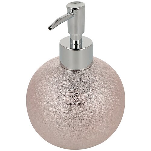 CAMARGUE kaya Dozator sapuna (Kamenina, Rose-Gold) Slike
