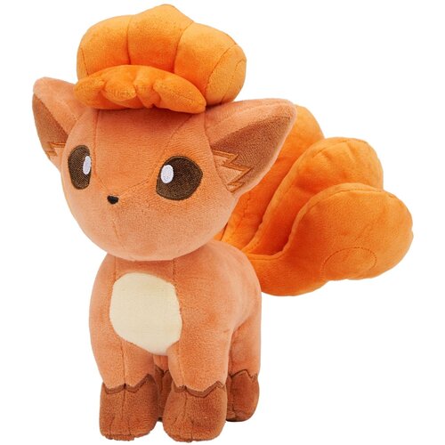 Barrado POKEMON PLUSH - VULPIX 20CM pliš Cene