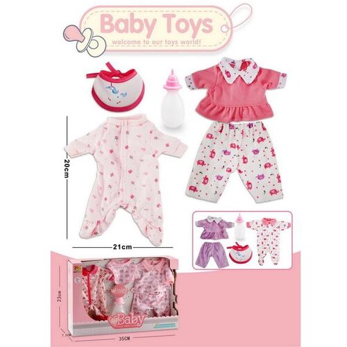 Bebi ODJEĆA TRH53976 Cijene