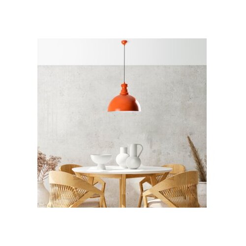 Opviq kure 228 - orange orange chandelier Slike