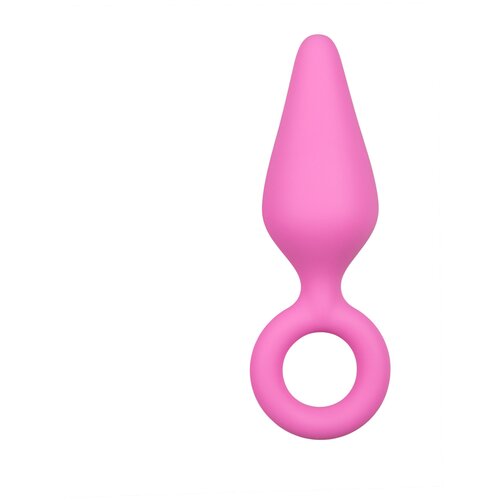 EasyToys - Anal Collection EasyToys Pointy Plug Cene