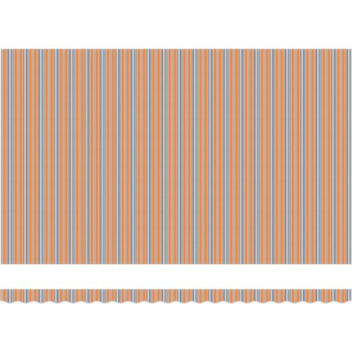 vidaXL Ročna retraktibilna tenda večbarvna črta 500x300 cm Cene