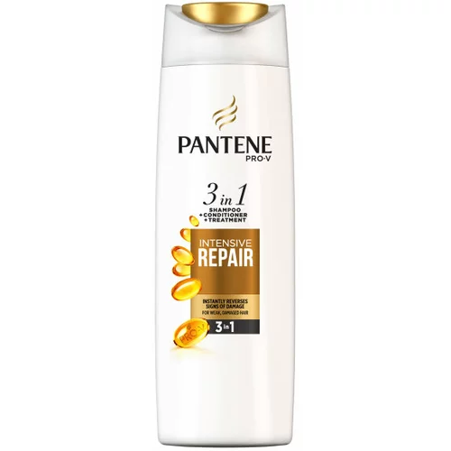 Pantene repair&protect šampon za kosu 3u1 360 ml
