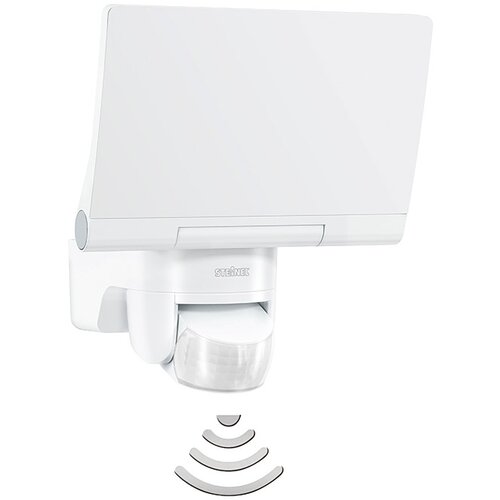 Steinel senzorski led-reflektor steinel xled home 2 (14 w, toplo bela svetloba, bela barva) Cene