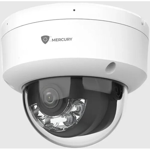 Mercury kamera MH-2151MP-LI dome 5MP Slike