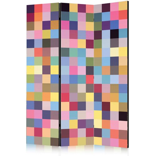 Artgeist PARAVAN 135/172/3 cm večbarvno Cene