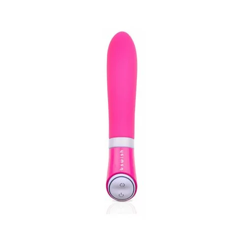 BSwish vibrator BGood Deluxe roza