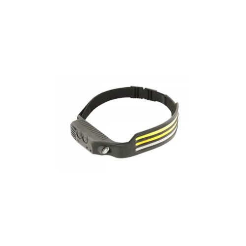 Hoegert aku naglavna lampa sa 10 funkcija LED USB HT1E427 Cijene