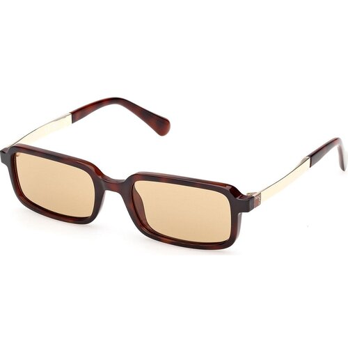 Max&amp;amp;co. MO0159 52J ONE SIZE (53) Havana/Rjava Slike