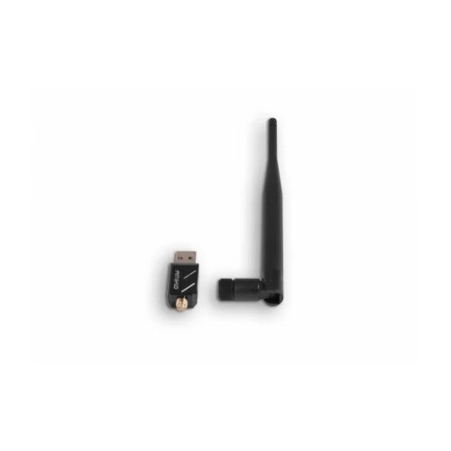 Amiko Wi-Fi mrežna kartica, USB, 2.4 GHz, 5 dB, 150 Mbps - WLN-881 Slike