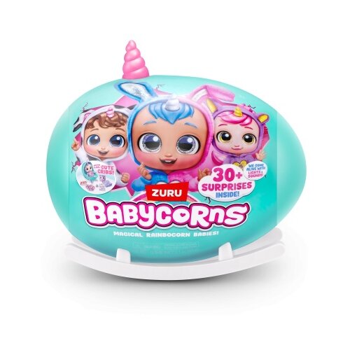 Zuru babycorns s1 lutka-velika ( ZU33597 ) Cene