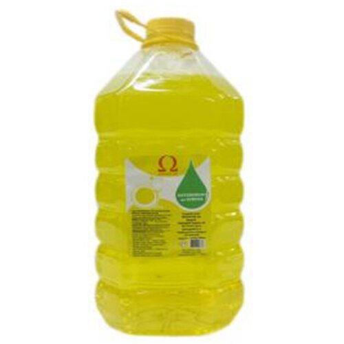  Tečnost za podove 5/1 Omega 9100267 Cene