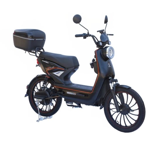 Veneco Eb- pulse plus crna 48v 20ah Cene