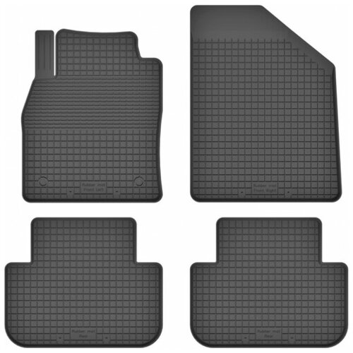 Motohobby gumene patosnice za Renault Scenic II (03-09) Cene
