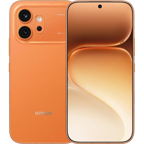 Honor 600 8/256GB, Narandžasti (Orange) Cene