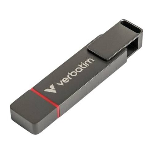 Verbatim usb flash memorija DualQuickStick128GB Cene