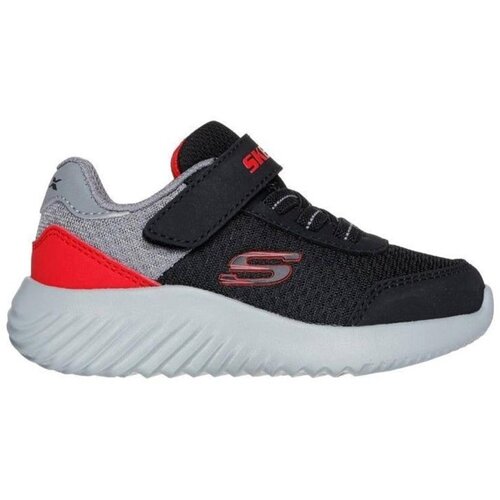 Skechers &amp;scaron;portni copat 403908L BKRD BOUNDER - TREKZIC F black/grey 27 Slike