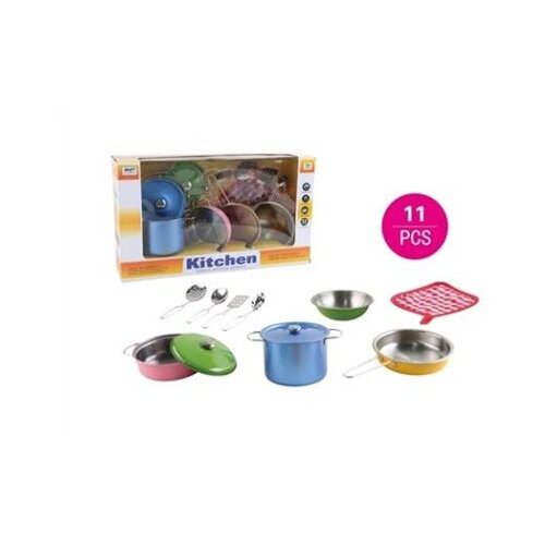  Igračka za decu - posuđe set ( 981834 ) Slike