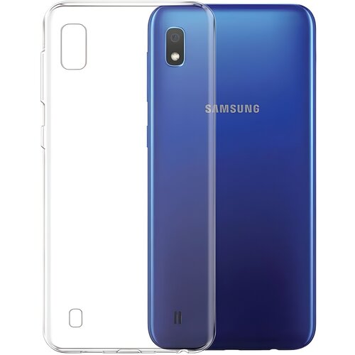 IZMAEL.eu Przezračno za&scaron;titno kući&scaron;te za Samsung Galaxy A10e - Prozirna Cijene