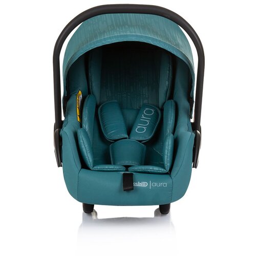 Chipolino autosjedalica Aura Teal Slike