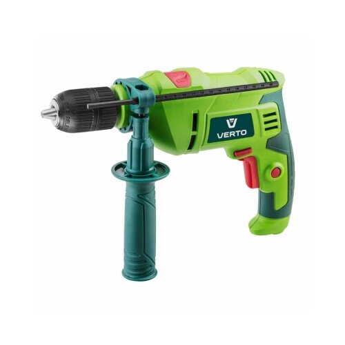 Verto udarna bušilica 600 W (50G539) Cene