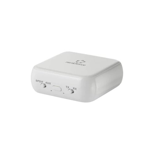 Renkforce RF-BTR-200 Bluetooth® glazbeni odašiljač/prijemnik Bluetooth: 5.0 20 m ugrađeni akumulator Cijene