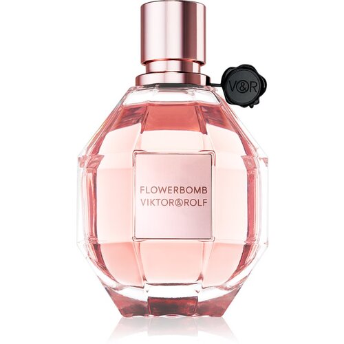 Viktor &amp;amp; Rolf Flowerbomb parfumska voda 100 ml za ženske Slike