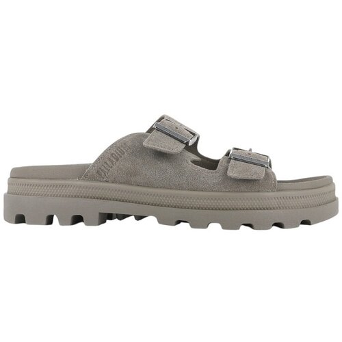 Palladium DUNELITE RIVIERA SDE Siva Slike