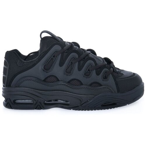 Osiris D3 Crna Slike