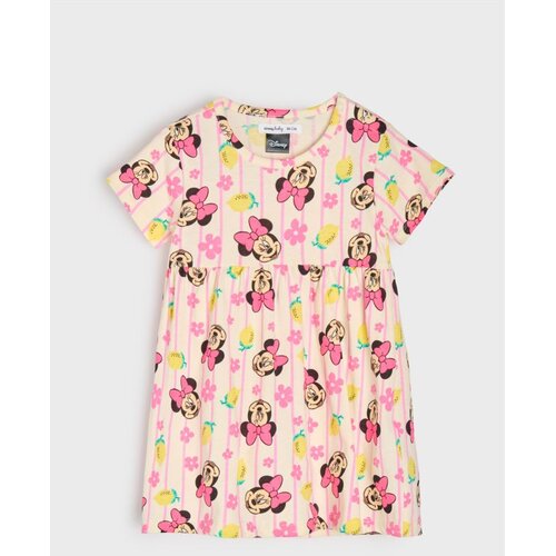 Sinsay Babydoll haljina Minnie Mouse Cene