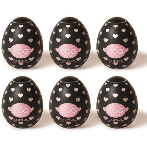  Lovers Egg - mastrubator za muskarce TENGA00055 / 1252 Slike