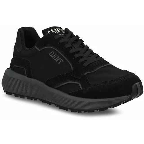 Gant Superge Ronder Sneaker 27633228 Črna
