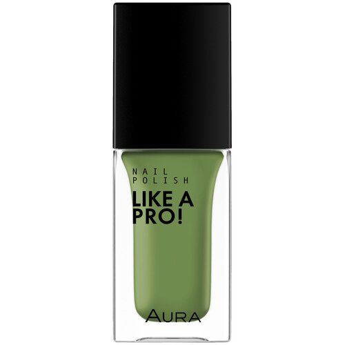 Aura like a pro! lak za nokte 173 Olive Nights 9,5 ml Cene