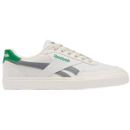 Reebok Nizke superge Court Advance Vulc Pure pisana Slike