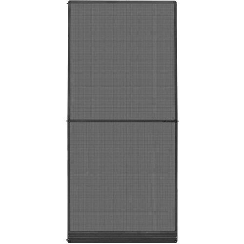  Zaslon za insekte s čepom Antracit i crna 100 x 215 cm - Antracit 100 x 215 cm Slike