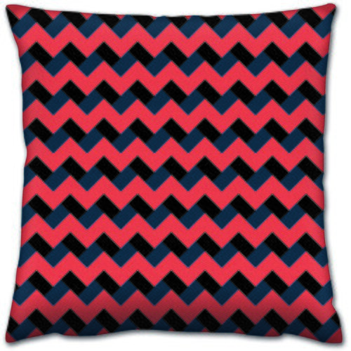 Wallity jastuk 43x43cm Šareni Cene